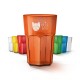 Verre "Mojito" publicitaire incassable