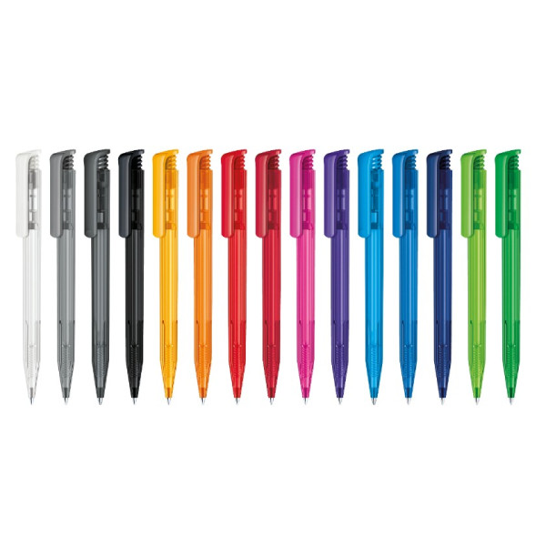 Stylo bille Super Hit Basic Quadri Digital