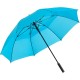 Parapluie de golf personnalisé avec poignée effet balle "'LOPTA" et double toit 133cm marque FARE