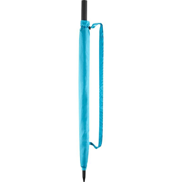 Parapluie de golf personnalisé avec poignée effet balle "'LOPTA" et double toit 133cm marque FARE