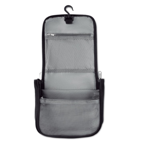 Vanity trousse cosmétique personnalisée "FANGA" avec compartiments