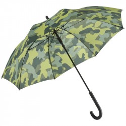 Parapluie personnalisé camouflage "ALCA"