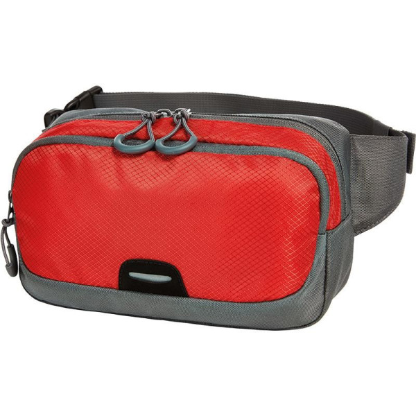 Sac banane personnalisé en matière ripstop "JOSTA"