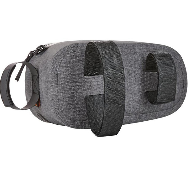 Sacoche de vélo personnalisée CYKEL avec pochette transparente tactile