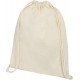 Sac à dos à cordons personnalisé "POZA"