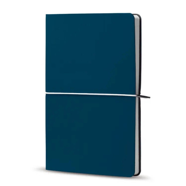 Carnet de note A5 publicitaire couverture souple