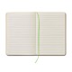 Carnet A5 personnalisé en carton recyclé