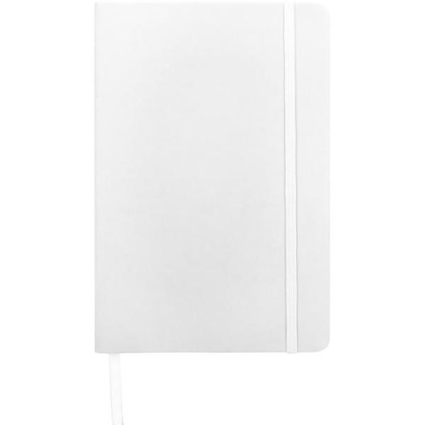 Carnet A5 personnalisé 14 coloris "BOOG"