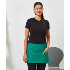 Tablier 2 en 1 personnalisé