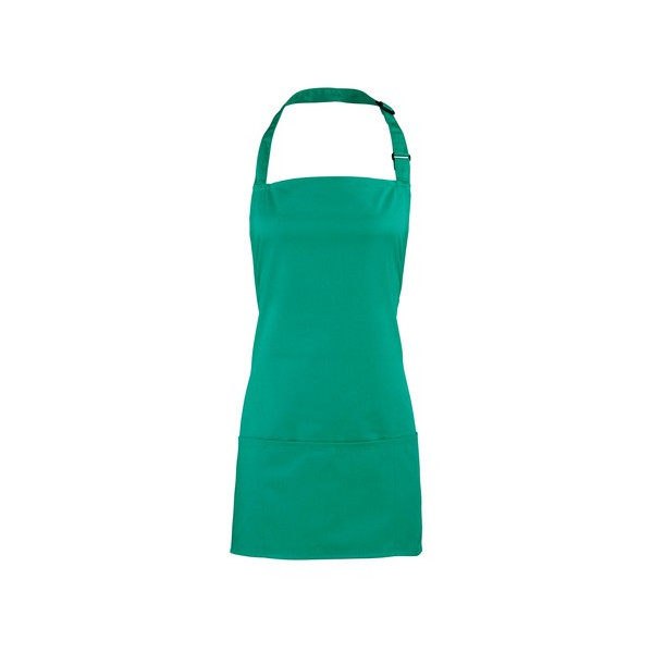 Tablier 2 en 1 personnalisé