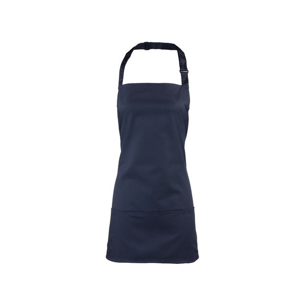 Tablier 2 en 1 personnalisé