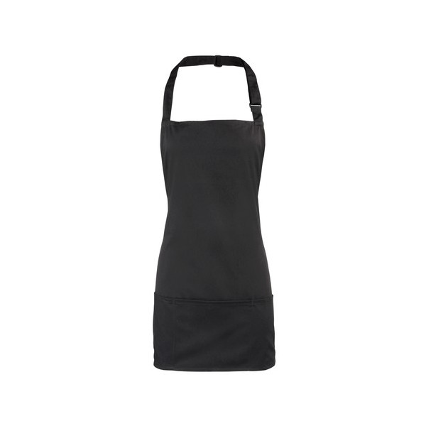 Tablier 2 en 1 personnalisé