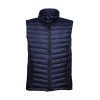 Veste bodywarmer homme personnalisé