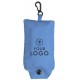 Sac shopping pliable publicitaire