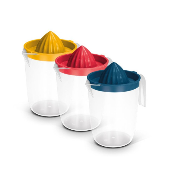 Pichet presse-agrumes personnalisé 100 cl