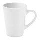 Tasse à café personnalisée forme évasée