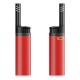 Briquet EZ REACH BIC rouge personnalisé sur CADEAUWEB