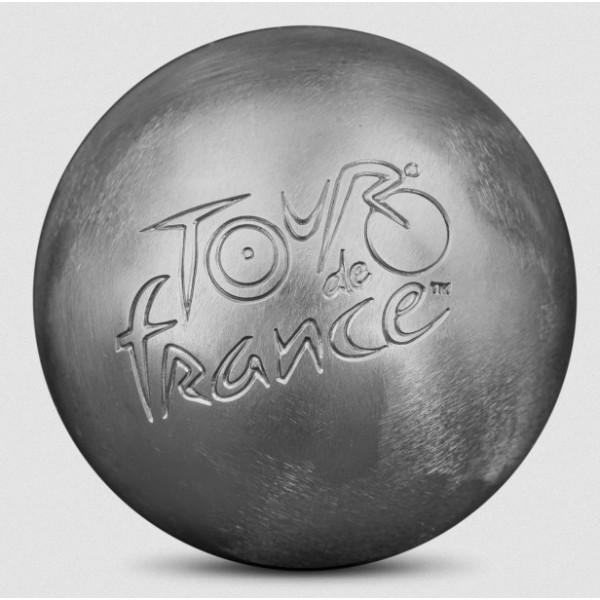 Boules de pétanque personnalisées OBUT