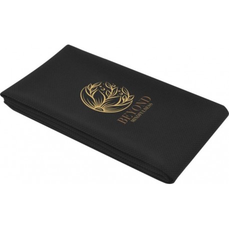 Serviette de sport personnalisée "ILIOS" 50x100cm à séchage rapide