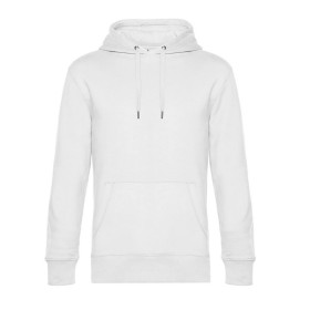 Sweat zippé à capuche personnalisé