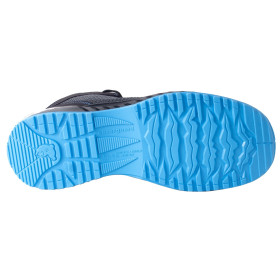 Chaussure de sécurité / basket haute légère et souple - Catégorie EPI : II