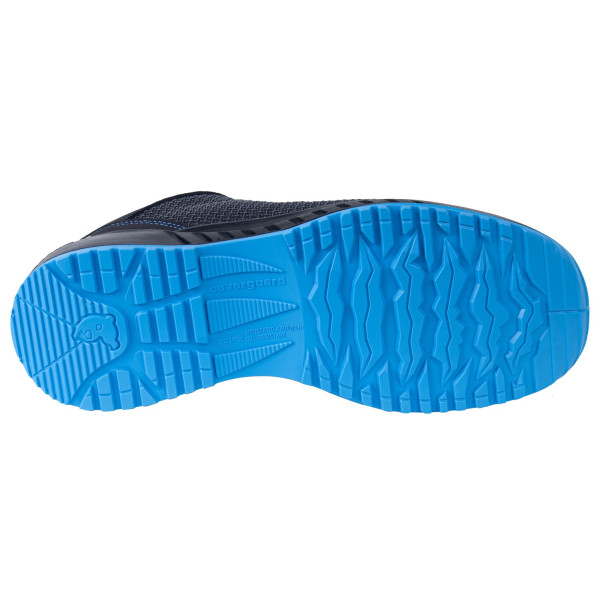 Chaussure de sécurité / basket basse légère et souple - Catégorie EPI : II