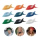 Bandana personnalisé triangle