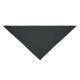 Bandana personnalisé triangle