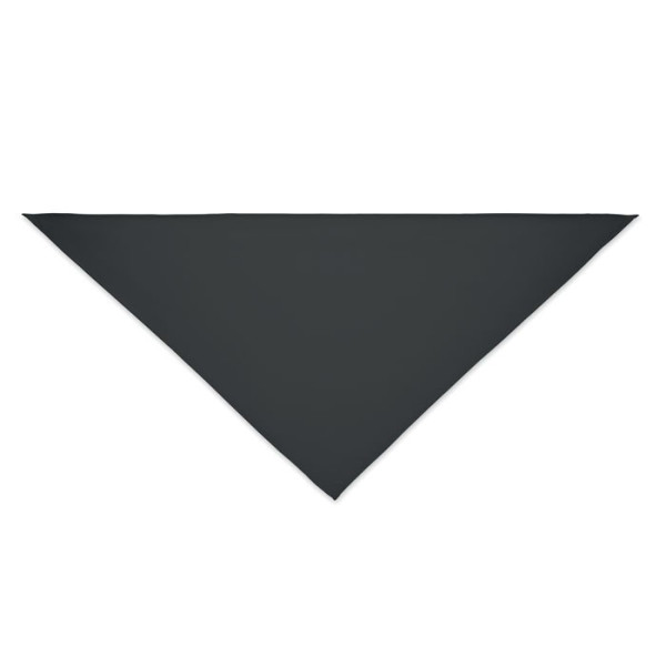 Bandana personnalisé triangle
