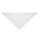 Bandana personnalisé triangle