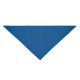 Bandana personnalisé triangle