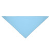 Bandana personnalisé triangle