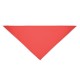 Bandana personnalisé triangle