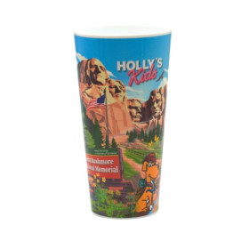 Gobelet personnalisable 35cl - CUP35