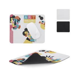 Tapis de souris personnalisable pas cher - Cadeauweb