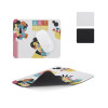Tapis de souris personnalisable pas cher - Cadeauweb