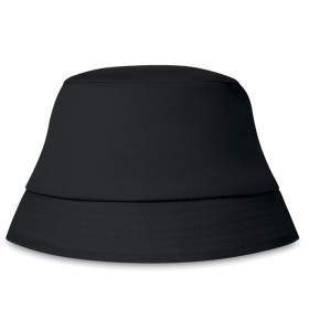 Bob en coton personnalisé