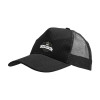 Casquette 5 pans avec filet respirant personnalisable