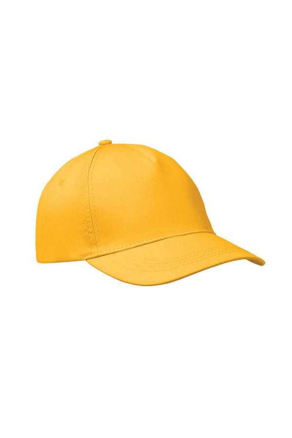 Casquette de baseball Soundview en vert