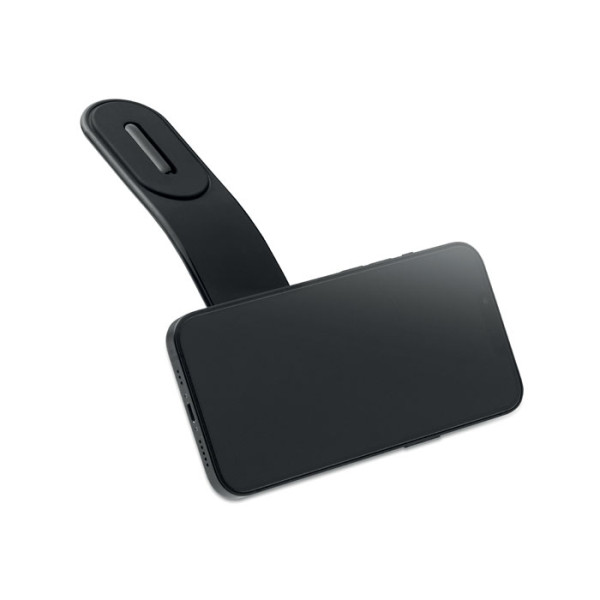 Chargeur sans fil 15W pour voiture Timaro personnalisé - vue 2