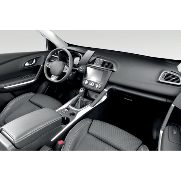 Chargeur sans fil 15W pour voiture Timaro personnalisé - vue 4