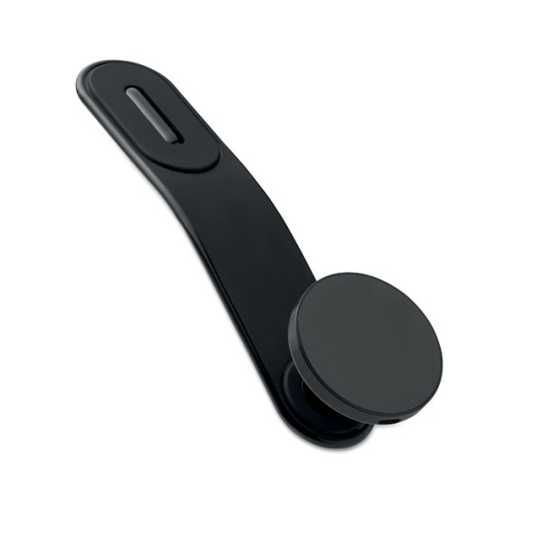 Chargeur sans fil 15W pour voiture Timaro personnalisé - vue 9