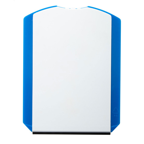 Disque de stationnement Simeri personnalisé - vue 3