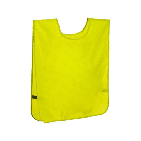 Chasuble VIREL personnalisable - vue 2