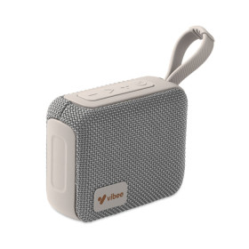 Enceinte sans fil 5W NERIL personnalisée avec logo marqué