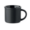 Tasse à expresso 40 ml noire