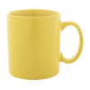 Mug en céramique coloré LAVINE personnalisé