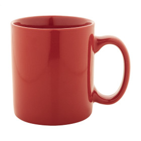 Mug en céramique coloré LAVINE personnalisé - vue 12