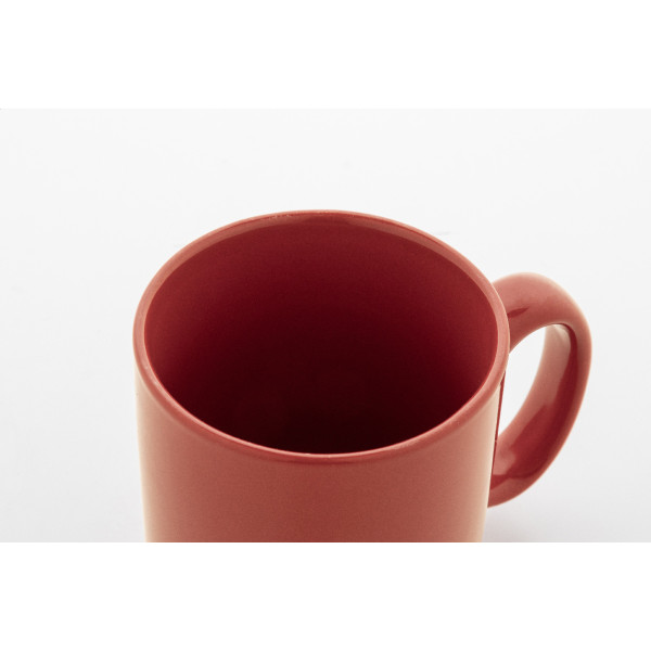 Mug en céramique coloré LAVINE personnalisé - vue 14