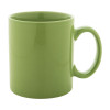 Mug en céramique coloré LAVINE personnalisé - vue 20